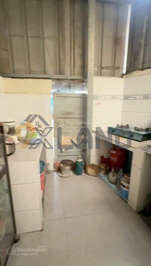 Nhỉnh 3tỷ bán nhà đường xe tải 42m2  dương văn cam  ngã 5 thủ đức sổ sẵn hỗ trợ vay nh