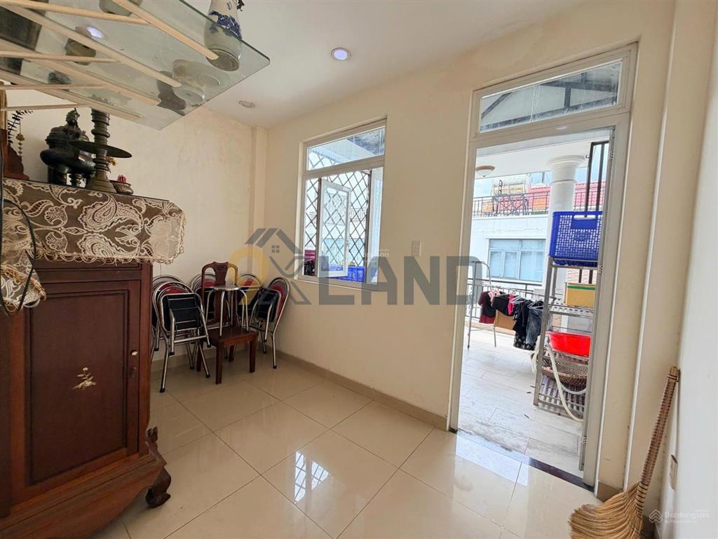 Bán nhà đẹp 1 trệt 2 lầu  ngay phạm văn đồng  65.85m (4x16.5m) chỉ 8.8 tỷ còn tl mạnh