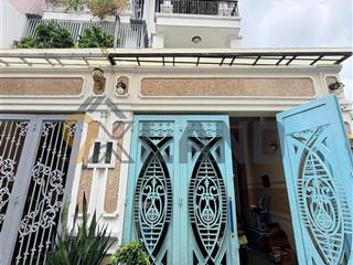 Bán nhà đẹp 1 trệt 2 lầu  ngay phạm văn đồng  65.85m (4x16.5m) chỉ 8.8 tỷ còn tl mạnh