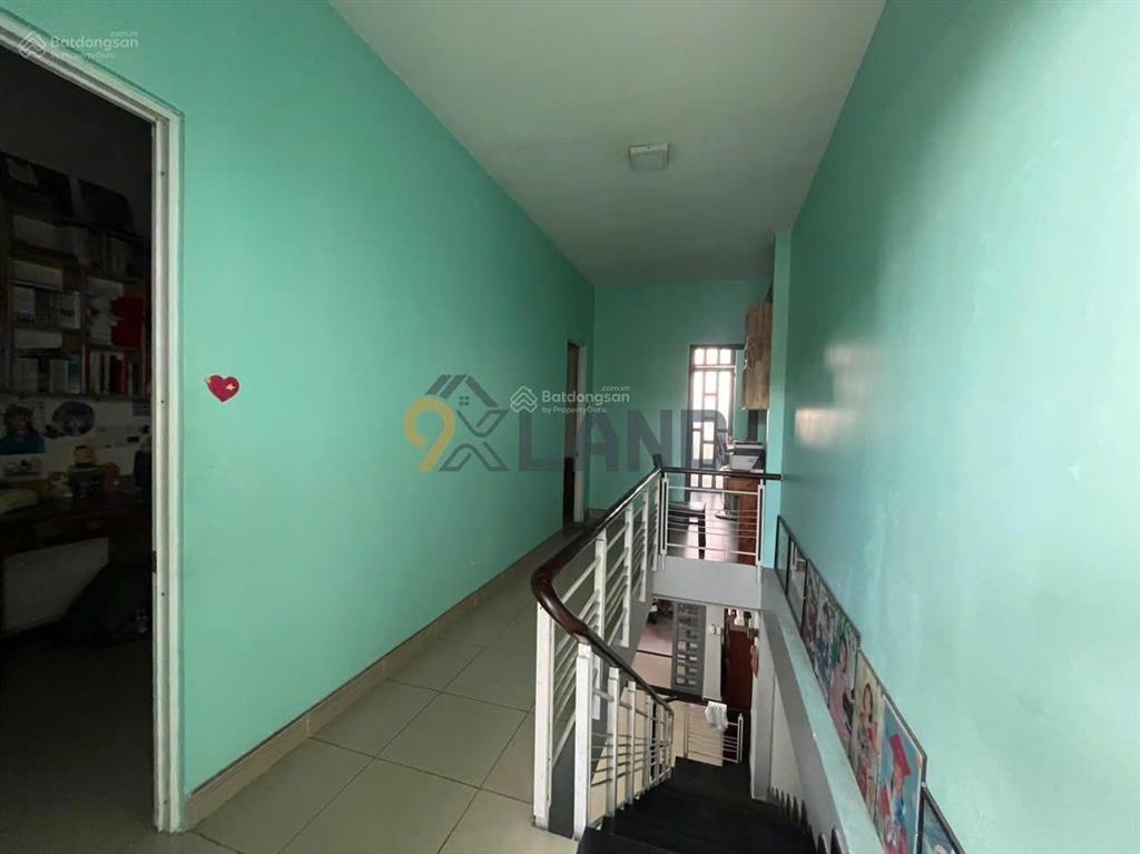 Bán gấp nhà 1 trệt + 1 lầu đường số 8  p. linh trung  76.5m2