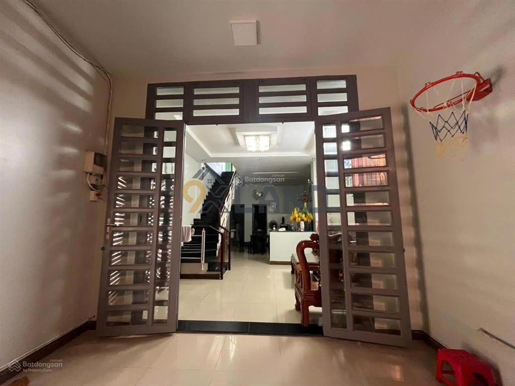 Bán gấp nhà 1 trệt + 1 lầu đường số 8  p. linh trung  76.5m2