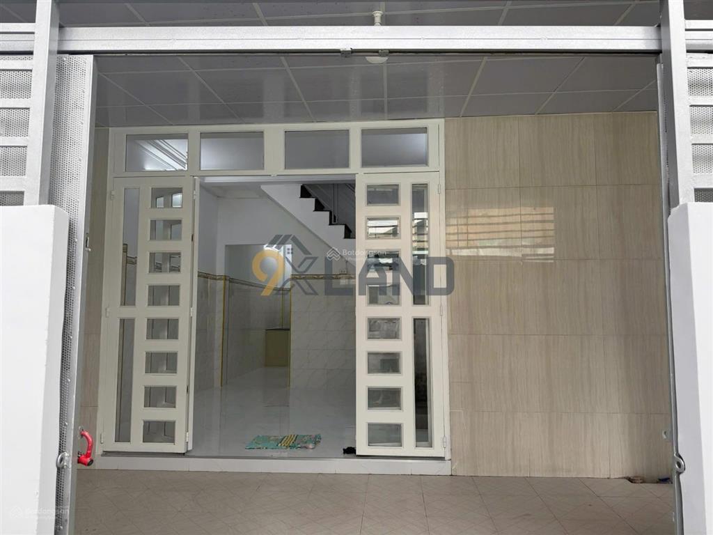 Bán gấp nhà mặt tiền đường linh chiểu  1 trệt 1 lầu dt 68.2m2 ngang 7.2m 4pn 3wc chỉ 5tỷ còn tl