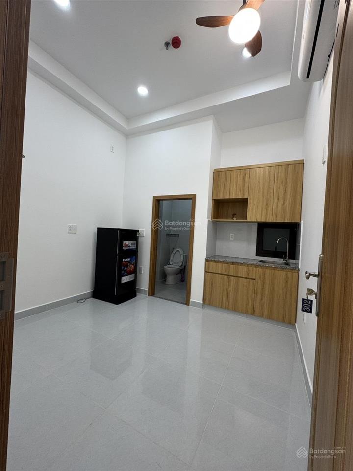 Bán tòa nhà mt bùi thế mỹ q tân bình, 5.8x26m2 cn 156m2, 6 tầng 18 chdv, thu nhập 80tr/tháng