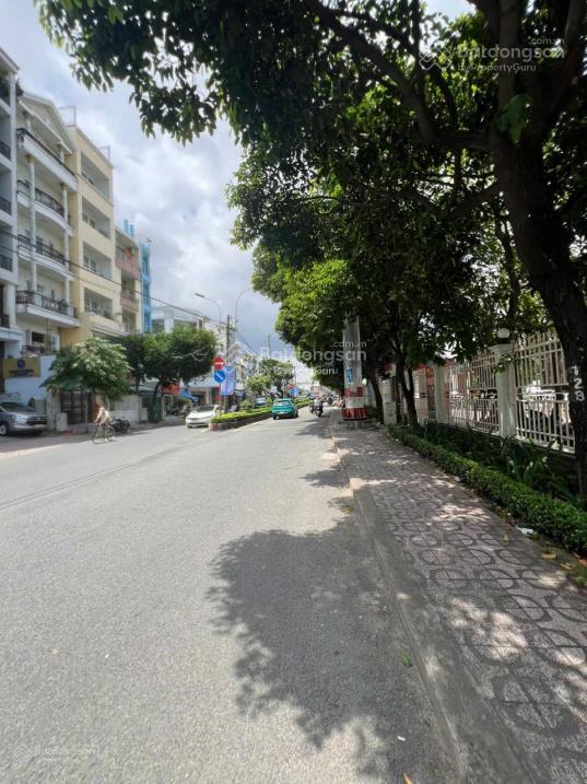 Bán nhà mặt tiền bình thới, p9, q11, 6,8x15m cn 75,6m2, 6 tầng chỉ 28 tỷ