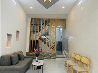 Bán nhà hxh trần khắc chân quận 1, 3.8x 15m 4 tầng mới chỉ nhỉnh 11 tỷ