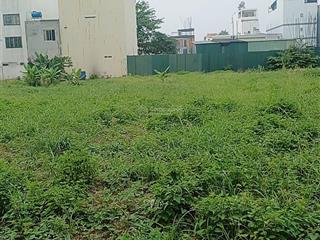 Bán đất lô góc mặt tiền lưu đình lễ p an khánh, dt 3028m2 full thổ