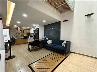 Bán nhà đẹp hxh hai bà trưng q1 ngay nhà thờ tân định, 4.2x17m 5 tầng chỉ nhỉnh 19 tỷ