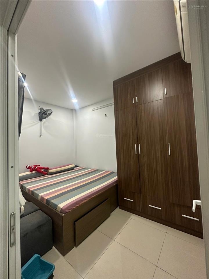 Bán nhà 4x14.5 ngõ sát mt huỳnh văn bánh chính chủ