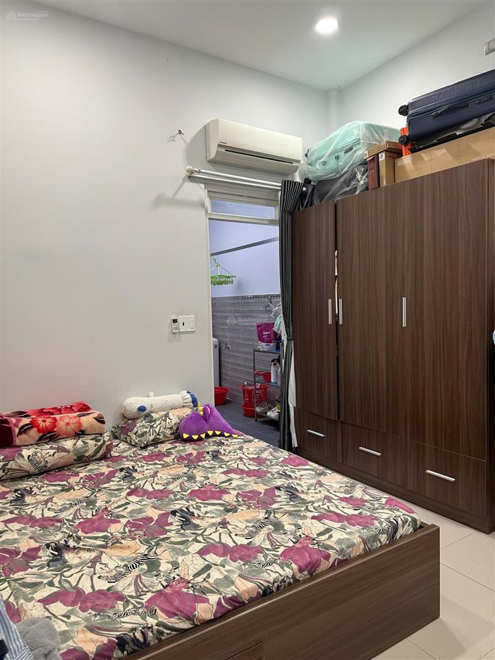 Bán nhà 4x14.5 sát mt huỳnh văn bánh 84m2 giá 14 tỷ