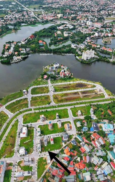 Chính chủ gửi bán lô liền kề 108m2 hướng đông bắc giá rẻ nhất tại kđt bắc đầm vạc chỉ 43tr/m2