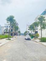 Chủ cần tiền, bán gấp giá rẻ lô liền kề 108m² tại dự án bắc đầm vạc, dự án đẹp nhất tỉnh vĩnh phúc
