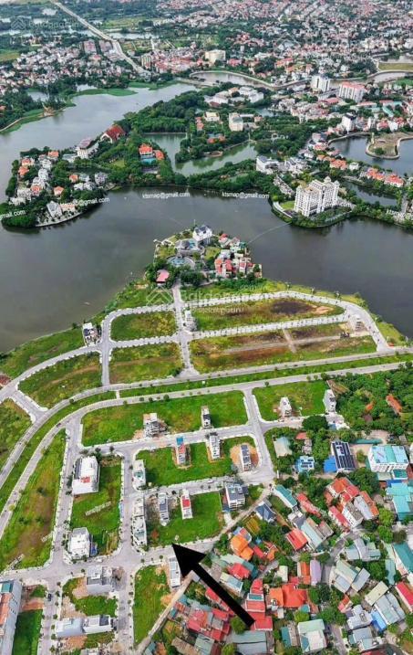 Chính chủ gửi bán lô liền kề 108m² hướng đông bắc giá cạnh tranh tại kđt bắc đầm vạc chỉ 43tr/m2