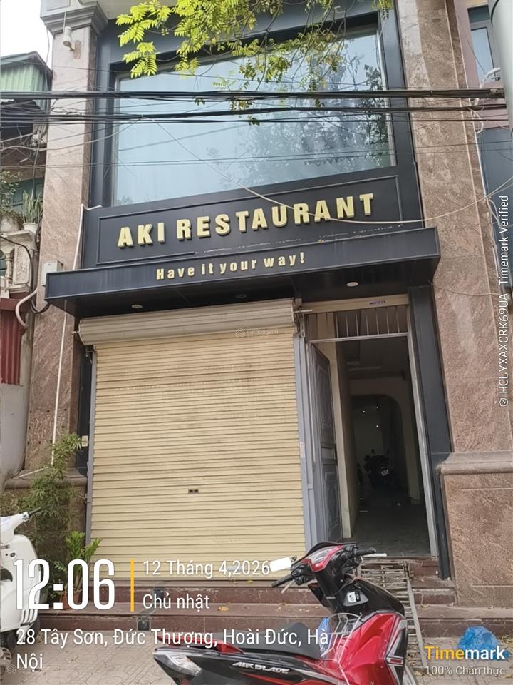 Bán nhà mặt phố tại tây sơn,6 tầng,đang cho thuê 40tr/tháng, 150 triệu / m2, 105 m2,quá đẹp