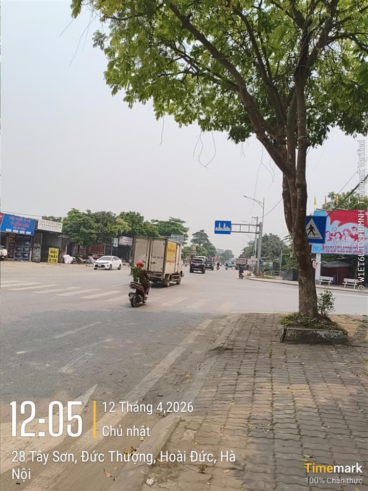 Bán nhà mặt phố tại tây sơn,6 tầng,đang cho thuê 40tr/tháng, 150 triệu / m2, 105 m2,quá đẹp