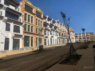 Cần bán nhà 185m2 thông 2 căn và hoàn thiện nội thất 1,5 tỷ.giá chỉ 14,2 tỷ , tại đường t8 tdc sapa