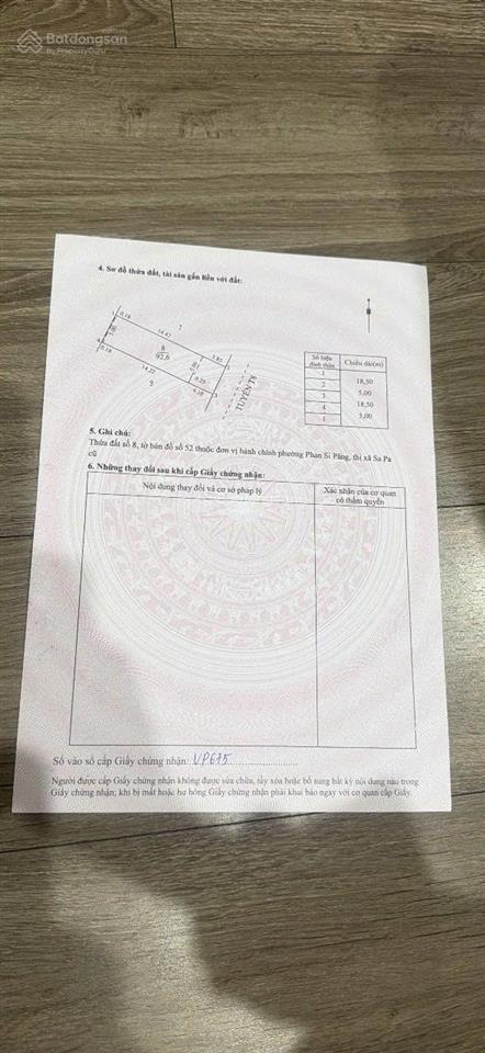 Cần bán nhà 185m2 thông 2 căn và hoàn thiện nội thất 1,5 tỷ.giá chỉ 14,2 tỷ , tại đường t8 tdc sapa