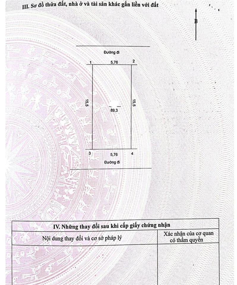 Bán nhà 90m2, 2 mặt tiền cực đẹp, sẵn nhà mới xây 3,5 tầng, giá chỉ 27 tỷ tại khu tdc x2a yên sở