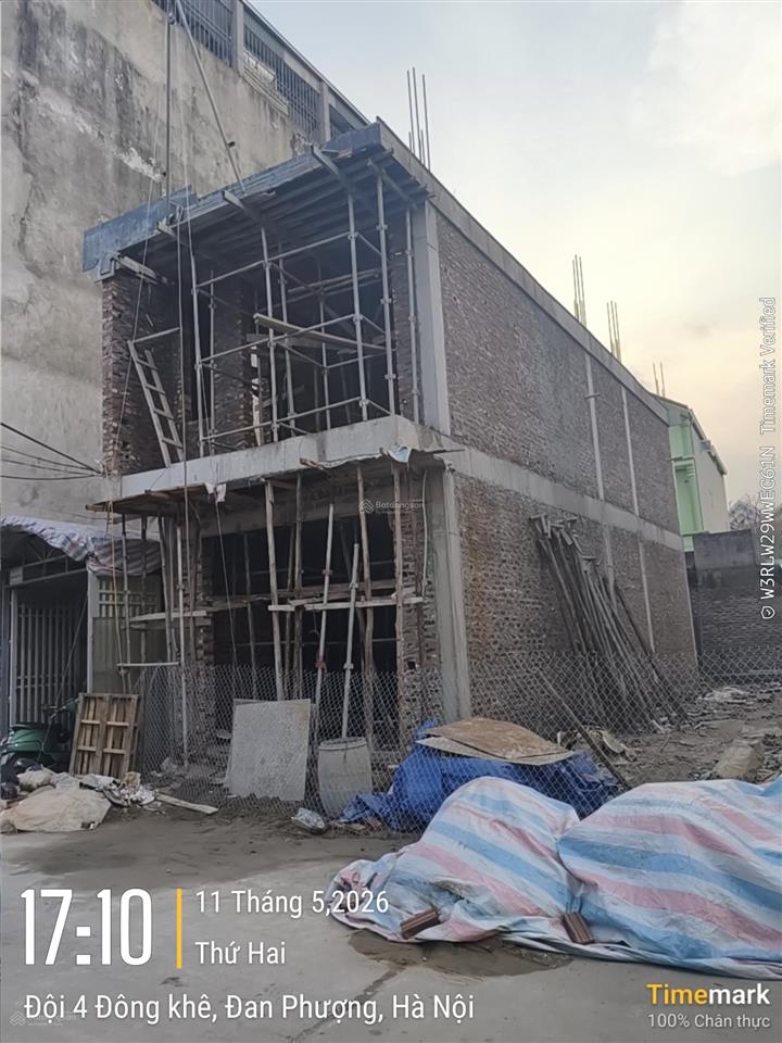 Bán đất đối diện công viên đồng sậy, đường trước nhà 10m.ô tô tránh nhau , diện tích 85m, cực hiếm
