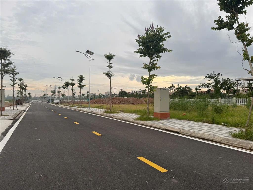 Bán lô góc nhà xưởng tại song phượng, đan phượng, hà nội, 19,5 triệu/m2, 1300m2