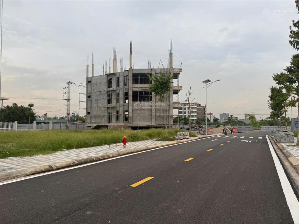 Bán lô góc nhà xưởng tại song phượng, đan phượng, hà nội, 19,5 triệu/m2, 1300m2