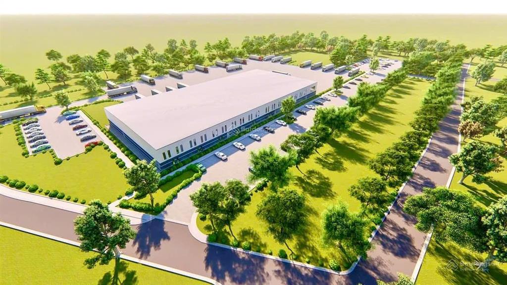 Bán lô góc nhà xưởng tại song phượng, đan phượng, hà nội, 19,5 triệu/m2, 1300m2