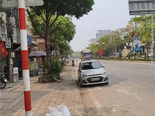 Bán nhà mặt phố tại tây sơn, 6 tầng, đang cho thuê 40 triệu/tháng, 16 tỷ,105m2, quá đẹp