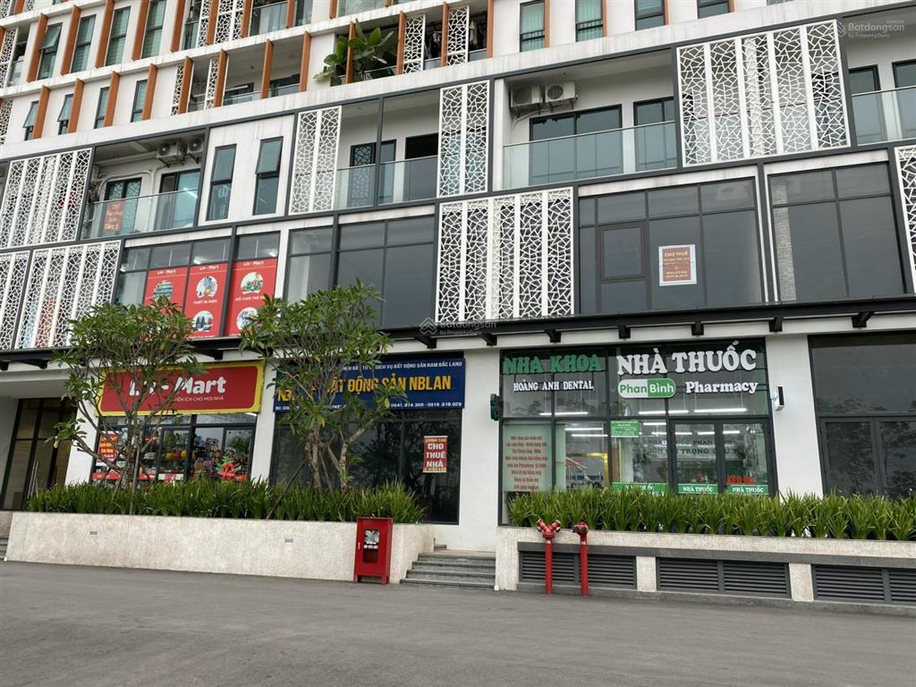 Cắt lỗ 5 tỷ. bán shophouse anland lakeview 3 tầng, sổ đỏ lâu dài, 85 triệu / m2, 162 m2, hot!
