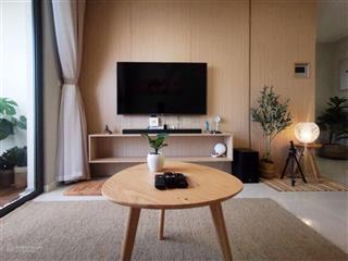 Giá rẻ nhất thị trường 1pn masteri an phú cần bán 6.5 tỷ, sổ hồng, sẵn hợp đồng thuê 0912 215 ***