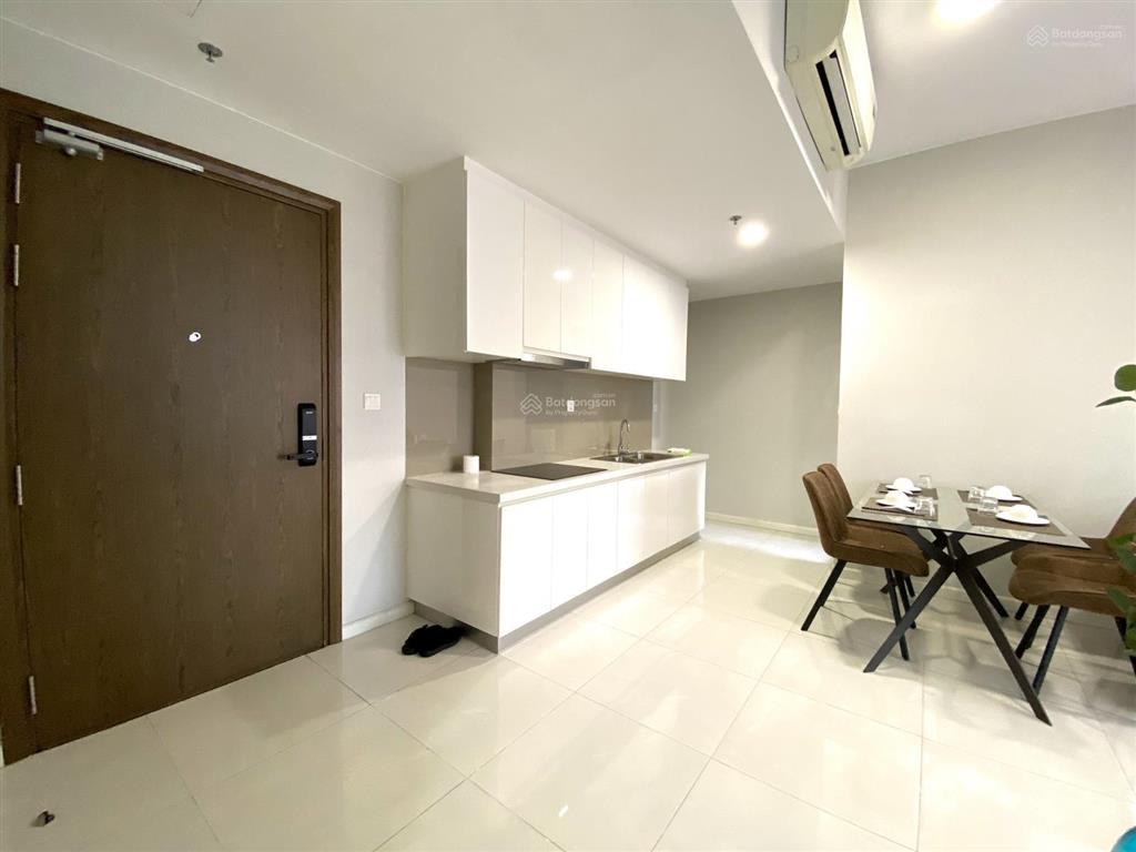 Còn hiếm có 1 căn 2pn trống sẵn full nội thất, chỉ 19,5 triệu/tháng. 0912 215 *** xem nhà nhanh ạ