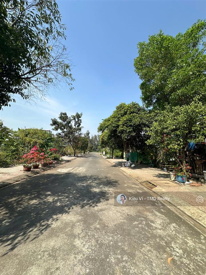 Bán đất nền biệt thự da mẫu giáo trung ương 3 (kế verosa park khang điền) đường liên phường quận 9