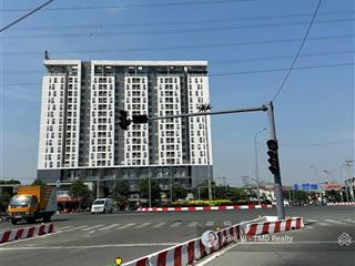 Cho thuê nhà 4 lầu mặt tiền đường liên phường quận 9 gần the global city làm vp cty/salon/showroom