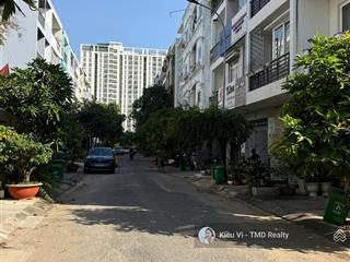 Cần bán nền biệt thự gần trần lựu, vành đai tây, kdc an phú  an khánh quận 2 giá tốt 160tr/m2