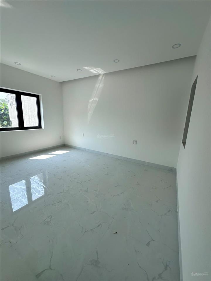 Cho thuê nhà mới 3,5 lầu kdc khang an quận 9 đối diện công viên gần liên phường/cao tốc 25tr/tháng