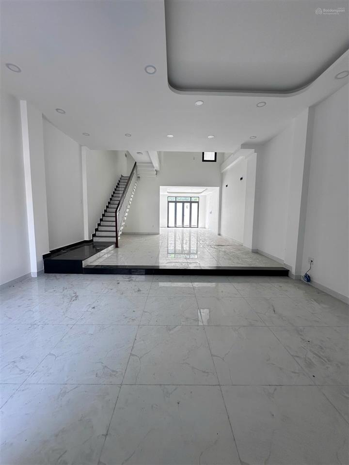 Cho thuê nhà mới 3,5 lầu kdc khang an quận 9 đối diện công viên gần liên phường/cao tốc 25tr/tháng