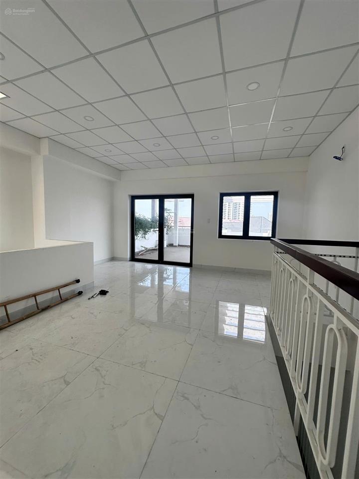 Cho thuê nhà mới 3,5 lầu kdc khang an quận 9 đối diện công viên gần liên phường/cao tốc 25tr/tháng