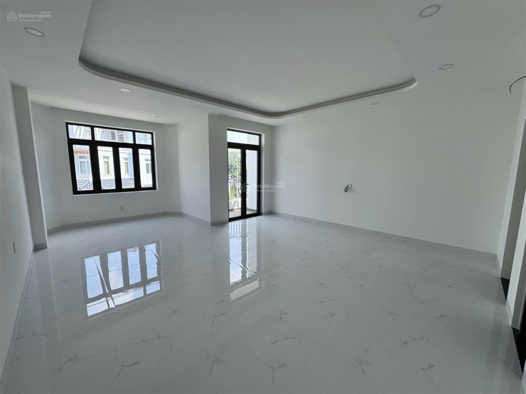 Cho thuê nhà mới 3,5 lầu kdc khang an quận 9 đối diện công viên gần liên phường/cao tốc 25tr/tháng