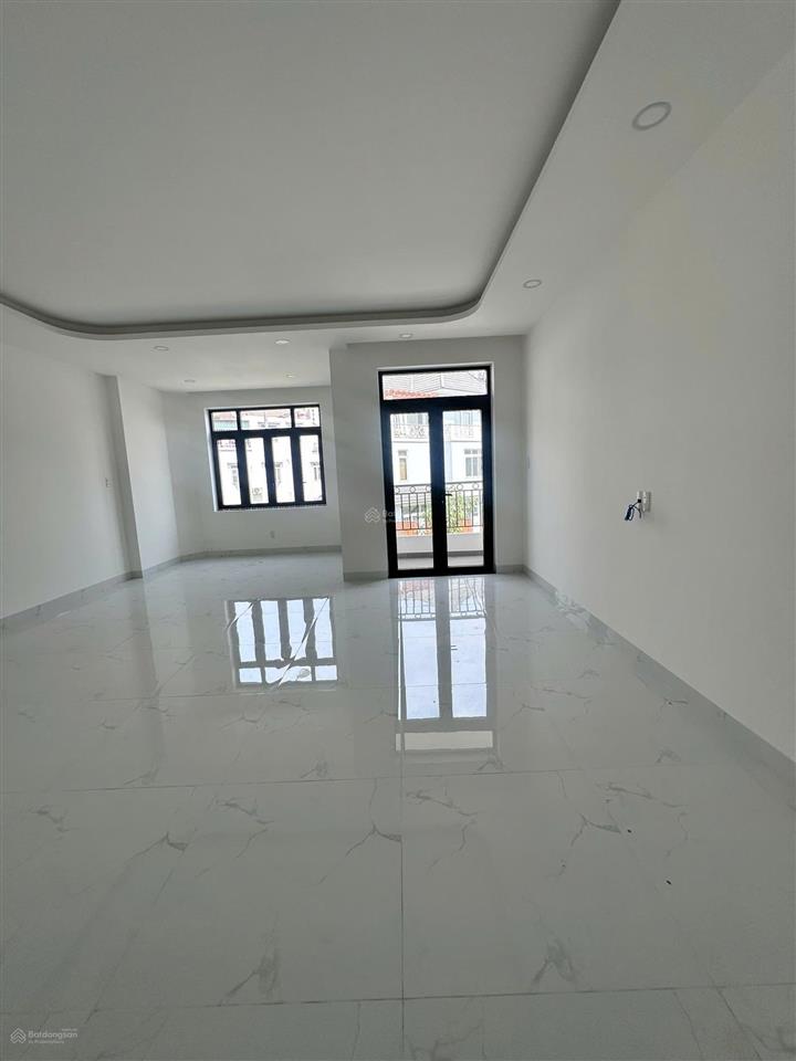 Cho thuê nhà mới 3,5 lầu kdc khang an quận 9 đối diện công viên gần liên phường/cao tốc 25tr/tháng