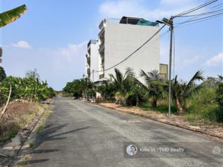 Bán nền 5x20m giá tốt chỉ 7,1 tỷ sổ đỏ cá nhân dự án sở văn hóa thông tin đường liên phường quận 9