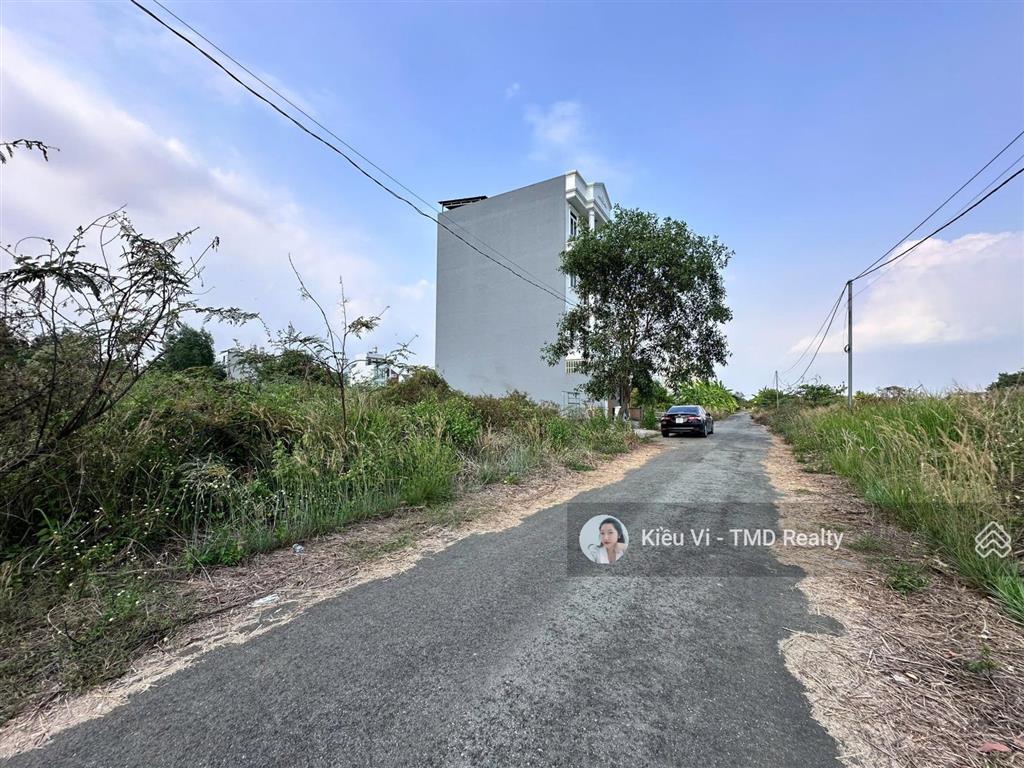 Bán nền 5x20m giá tốt chỉ 7,1 tỷ sổ đỏ cá nhân dự án sở văn hóa thông tin đường liên phường quận 9