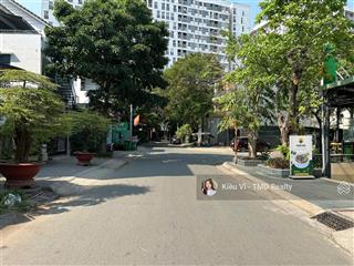 Bán biệt thự vip kdc khang an quận 9 ngay vòng xoay liên phường quận 9 sổ hồng  hoàn công đủ