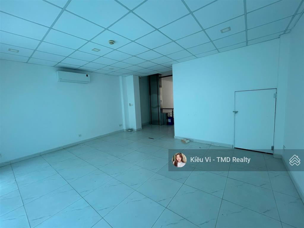 Cho thuê tòa nhà đẹp 3,5 tầng quận 2 gần chung cư the sun avenue, đường mai chí thọ/lương định của