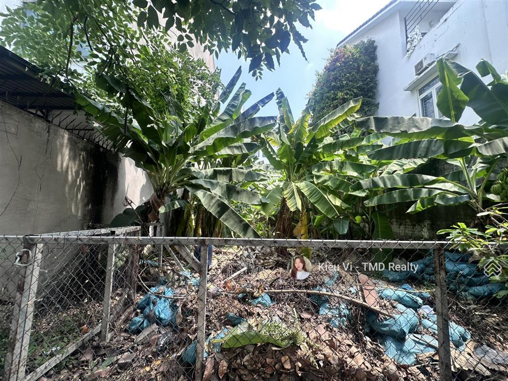 Bán nền đất biệt thự 8x20m dự án khang an  địa ốc 3, p.phú hữu q9 (sau lưng sky 9) giá 75tr/m