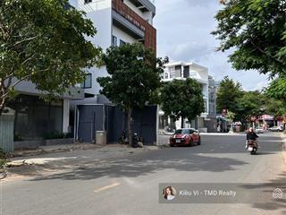 Bán nền đất 5x22m mặt tiền đường 56 dự án đông thủ thiêm quận 2, gần đỗ xuân hợp  nguyễn duy trinh