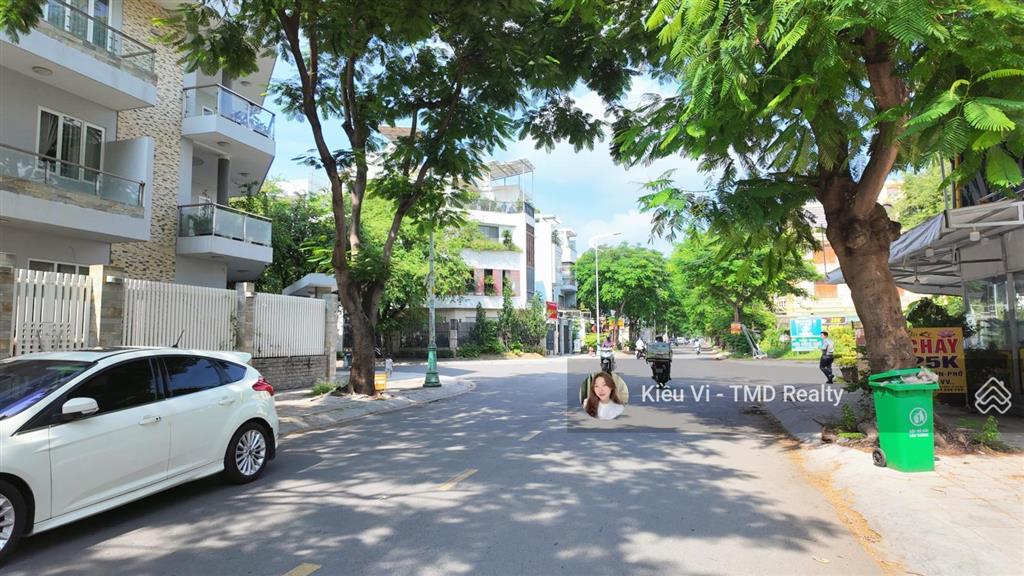Bán nền đất 5x22m mặt tiền đường 56 dự án đông thủ thiêm quận 2, gần đỗ xuân hợp  nguyễn duy trinh