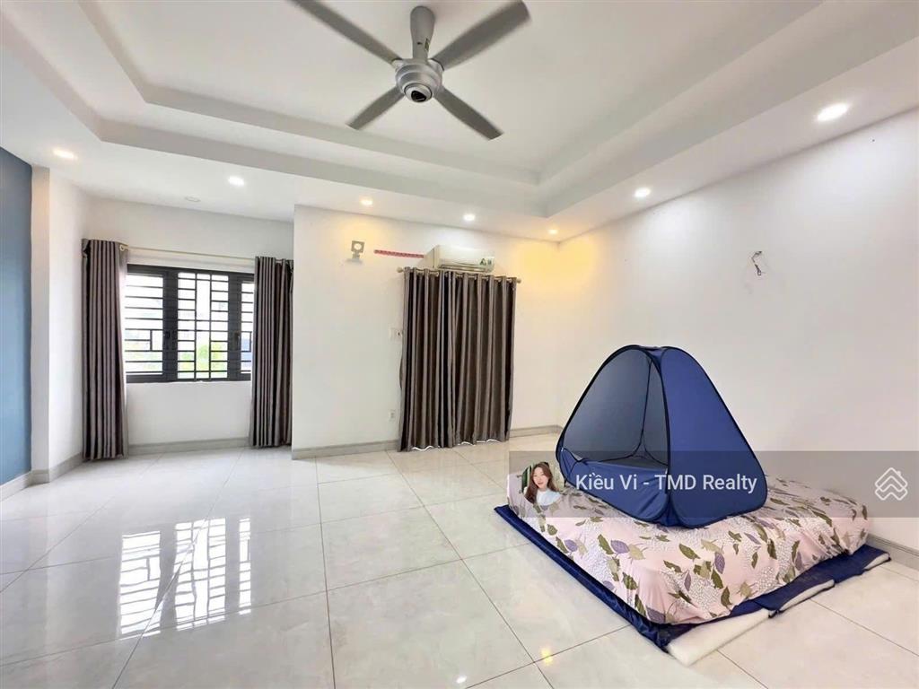 Bán nhà liên phường/gần sky9/gần công viên dự án khang an quận 9  6x25m  4 lầu  18,8 tỷ