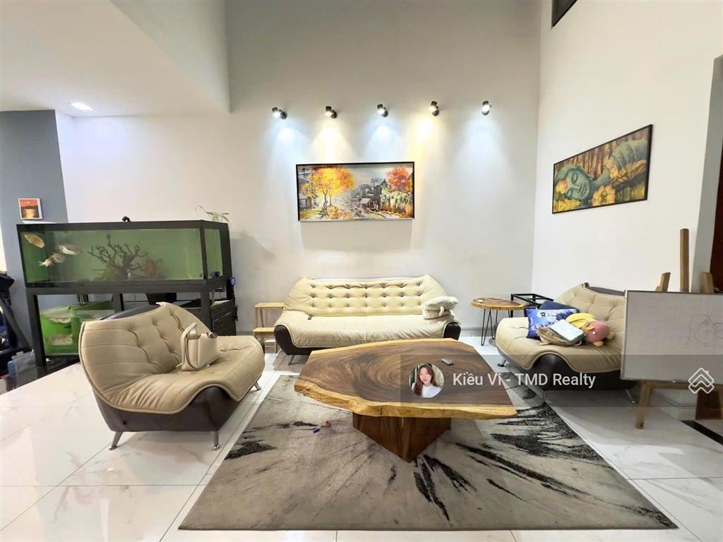 Bán nhà liên phường/gần sky9/gần công viên dự án khang an quận 9  6x25m  4 lầu  18,8 tỷ