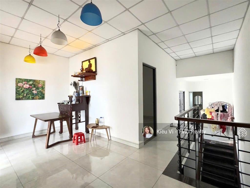 Bán nhà liên phường/gần sky9/gần công viên dự án khang an quận 9  6x25m  4 lầu  18,8 tỷ