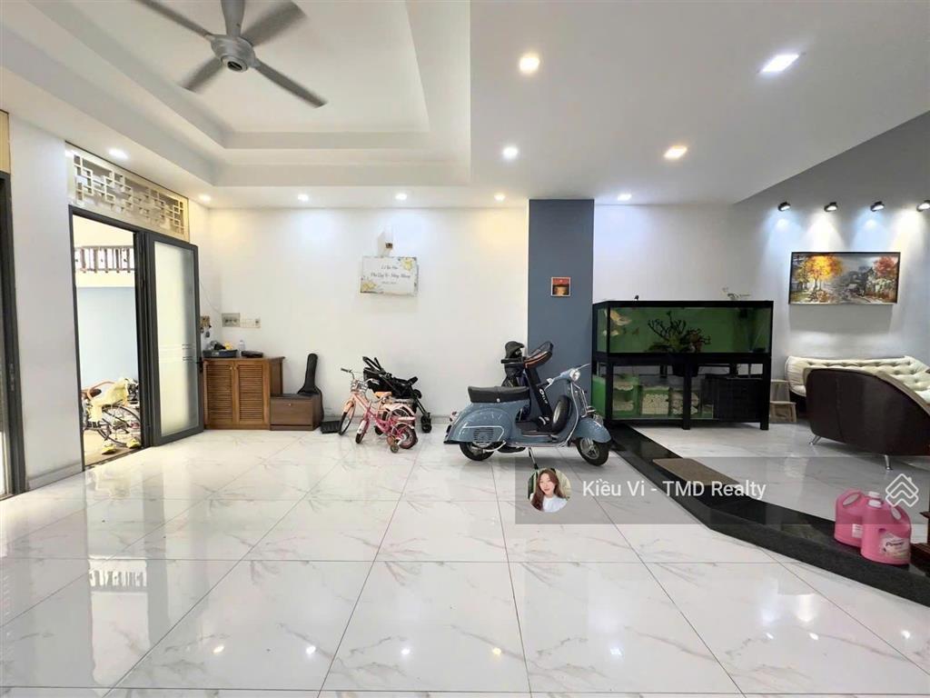 Bán nhà liên phường/gần sky9/gần công viên dự án khang an quận 9  6x25m  4 lầu  18,8 tỷ