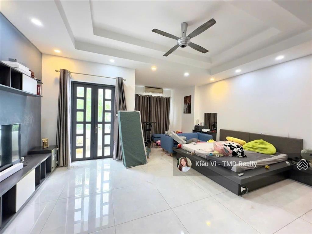 Bán nhà liên phường/gần sky9/gần công viên dự án khang an quận 9  6x25m  4 lầu  18,8 tỷ