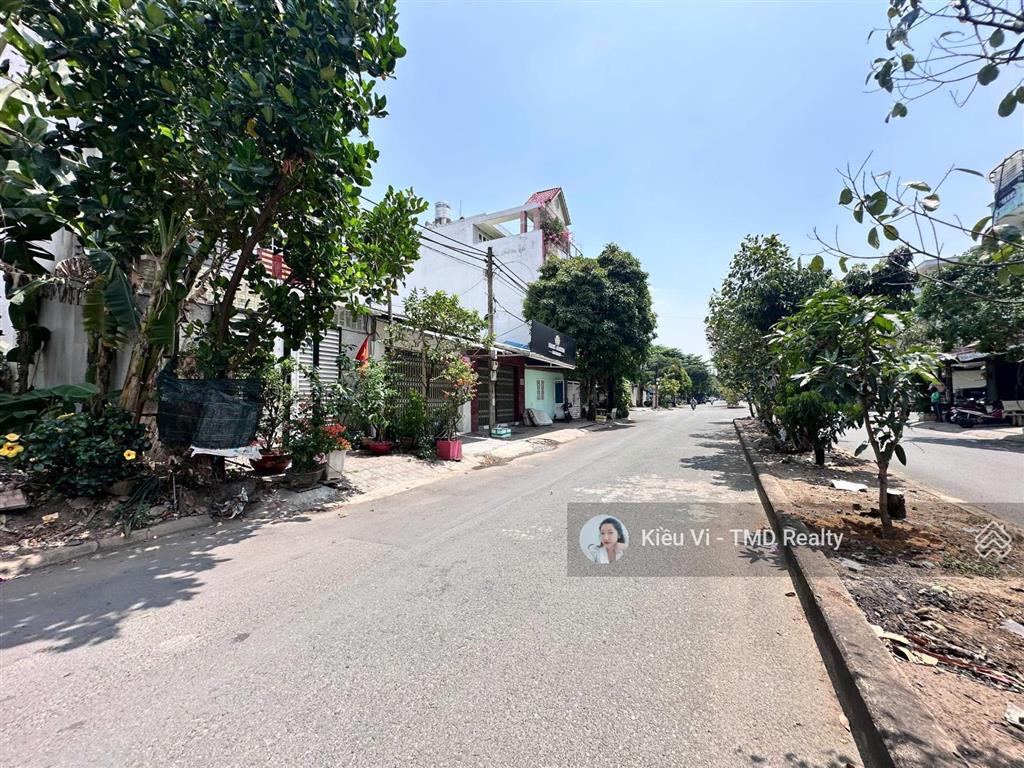 Bán đất nền mặt tiền đường 49, d/a 10 ha, cách nguyễn duy trinh 50m, p. bình trưng đông, quận 2